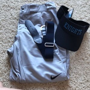 Nike softball Bundle